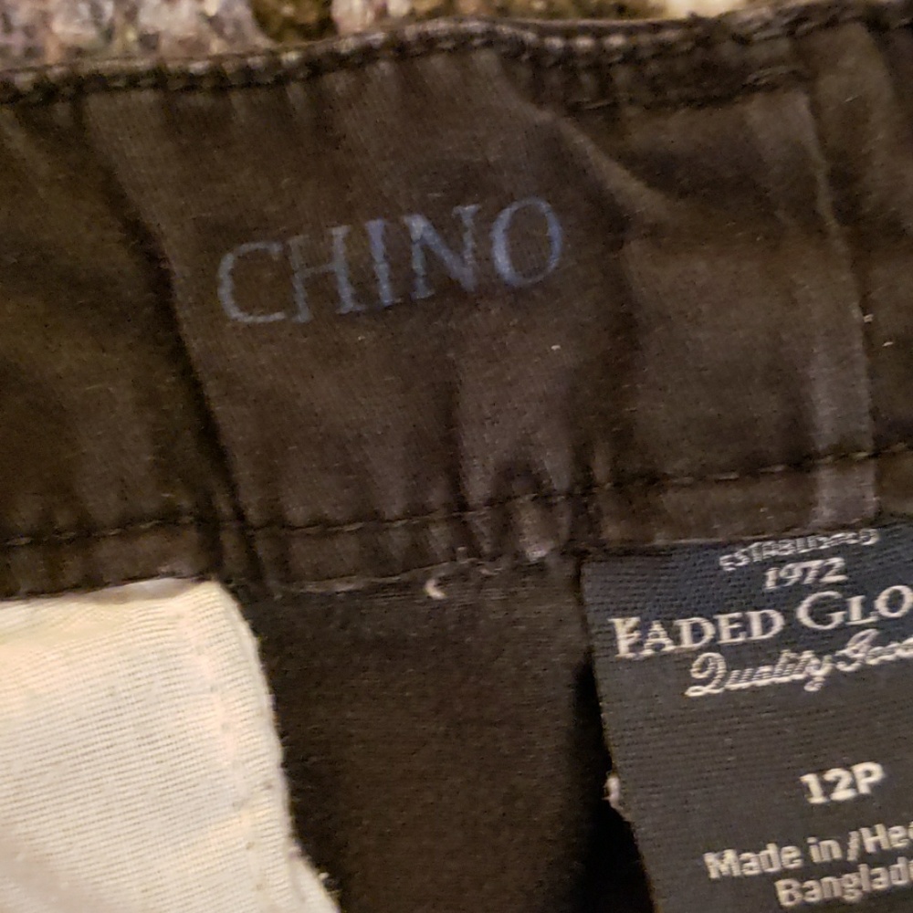 Work pants - Picture 2 of 5